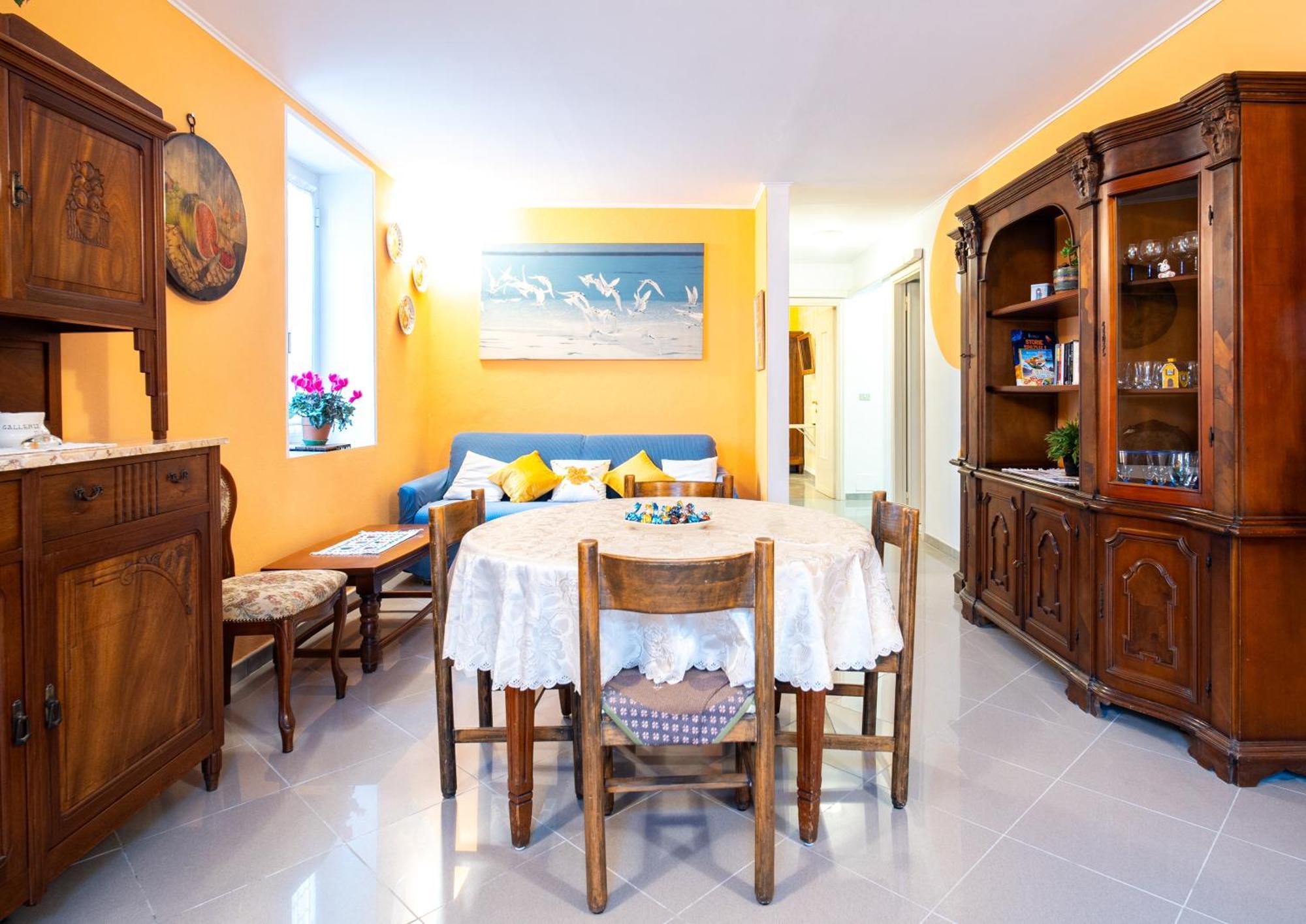 Casa Stefi Sunremo - Parcheggio Privato, 500 Mt Dalla Spiaggia Sanremo Dış mekan fotoğraf