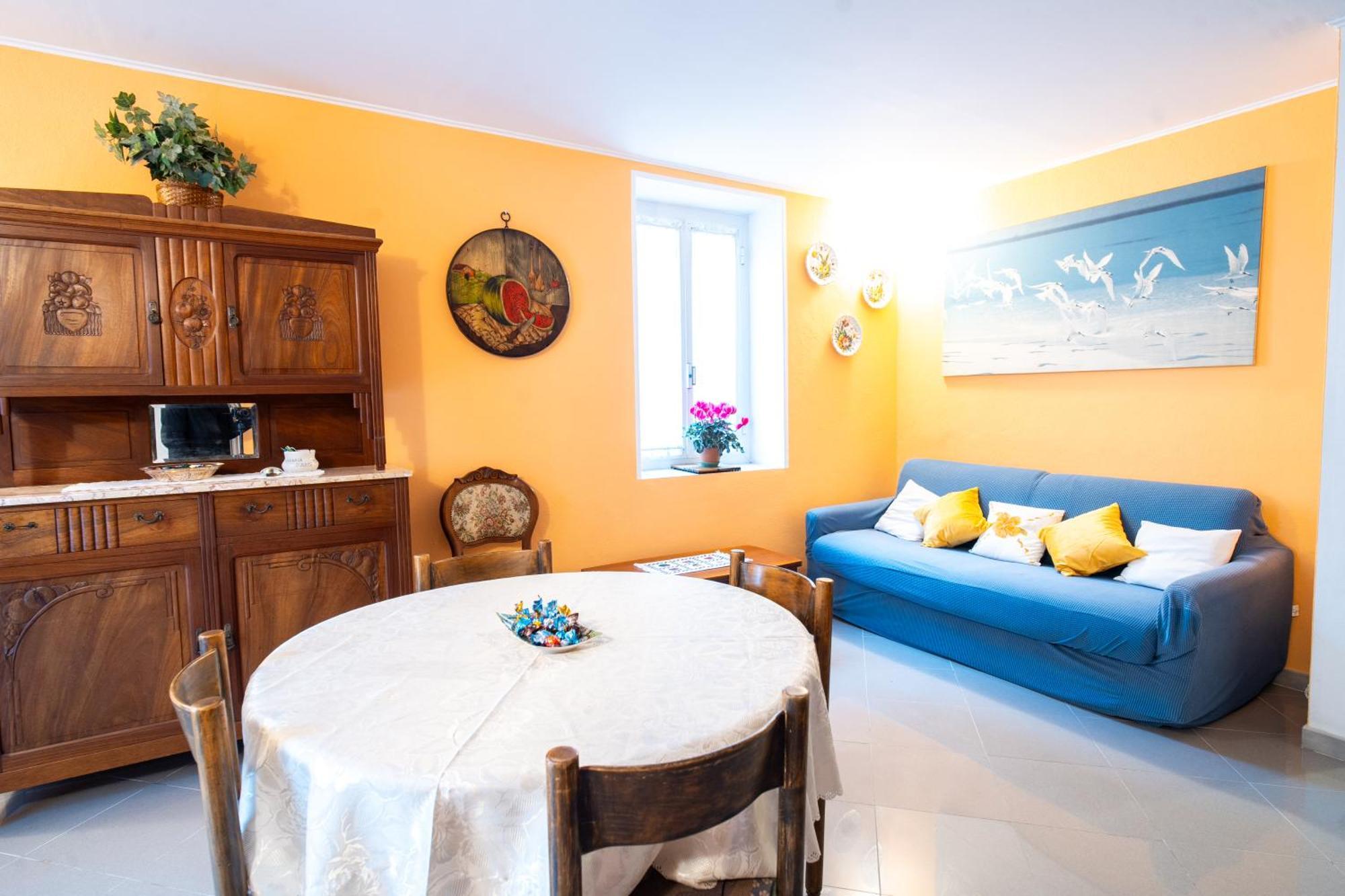 Casa Stefi Sunremo - Parcheggio Privato, 500 Mt Dalla Spiaggia Sanremo Dış mekan fotoğraf